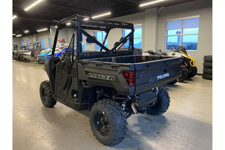 2025 Polaris Industries RANGER 1000