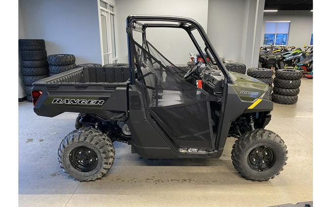 2025 Polaris Industries RANGER 1000