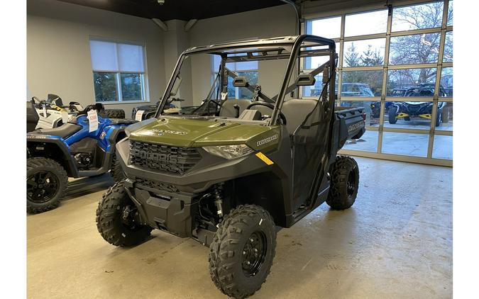 2025 Polaris Industries RANGER 1000