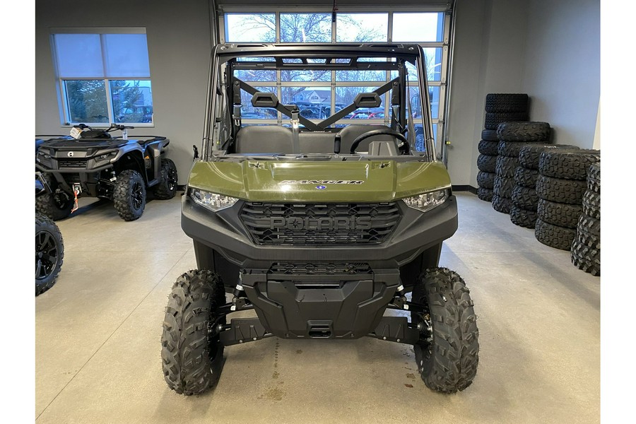 2025 Polaris Industries RANGER 1000