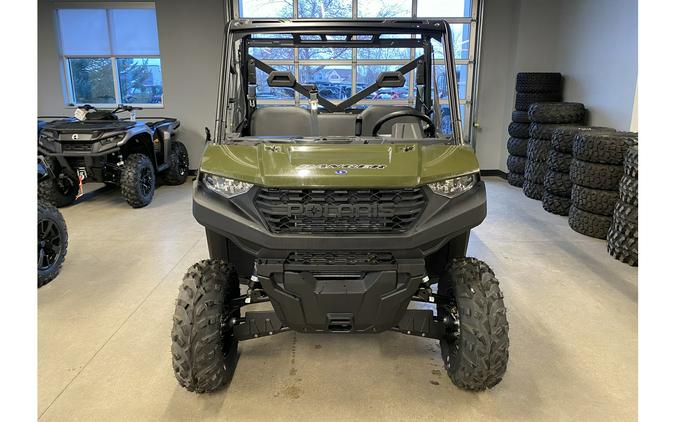 2025 Polaris Industries RANGER 1000