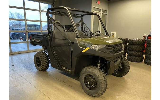 2025 Polaris Industries RANGER 1000