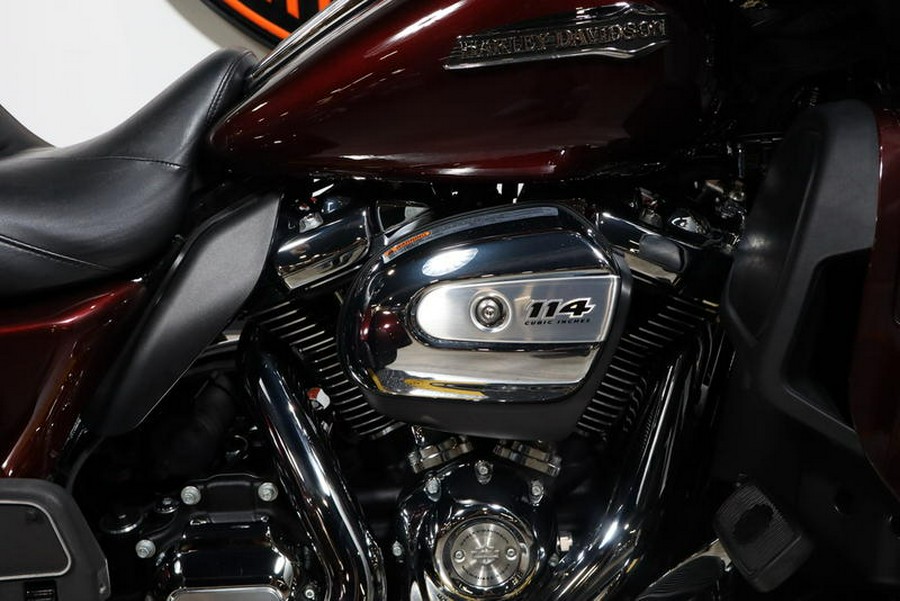 2019 Harley-Davidson® FLHTCUTG - Tri Glide® Ultra