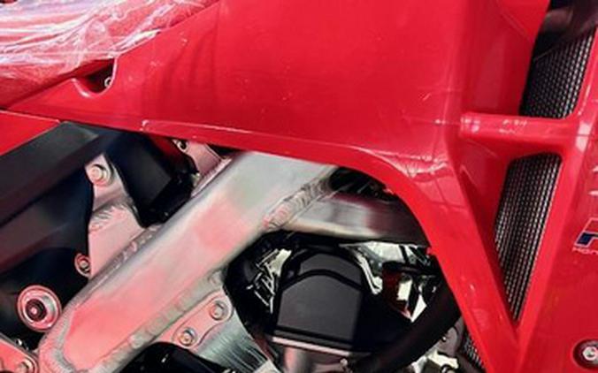 2025 Honda CRF 450RX