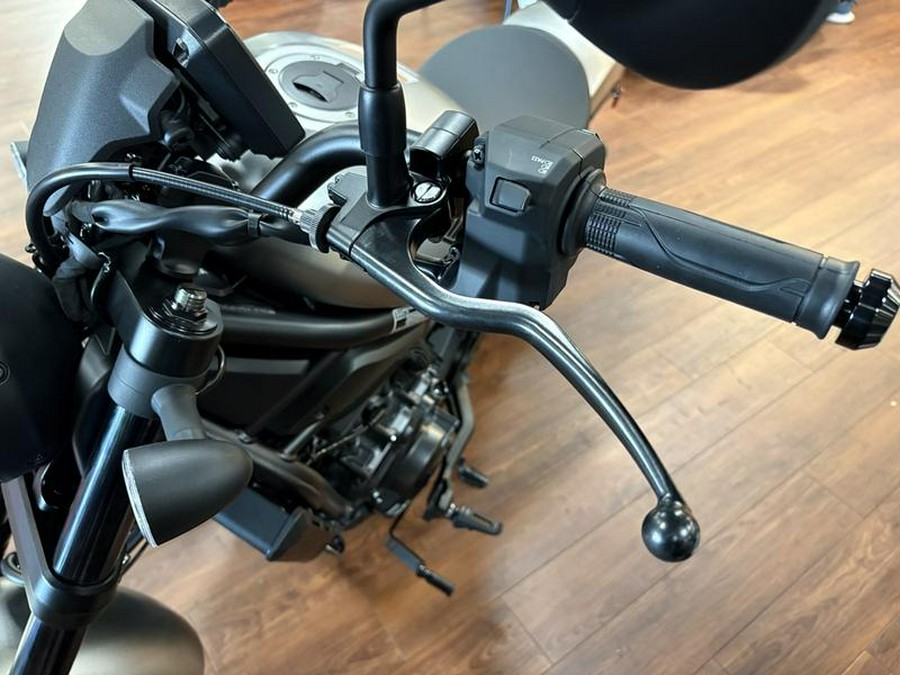 2026 Honda® Rebel 1100