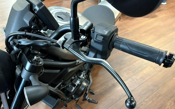 2026 Honda® Rebel 1100