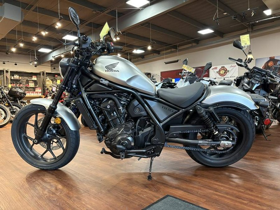 2026 Honda® Rebel 1100