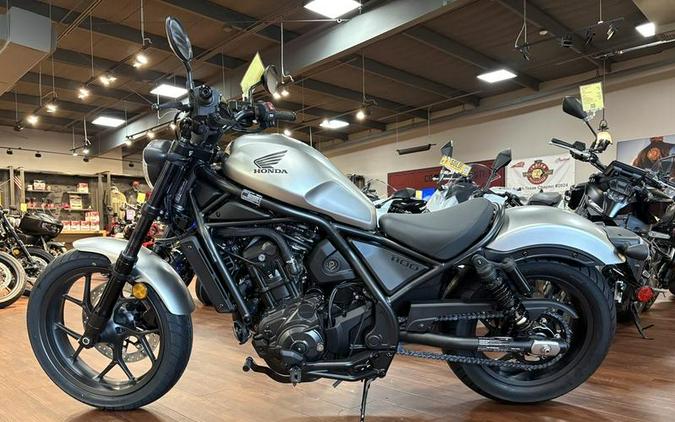 2026 Honda® Rebel 1100