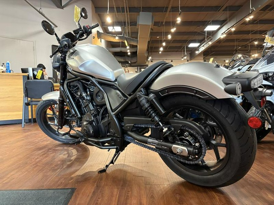 2026 Honda® Rebel 1100