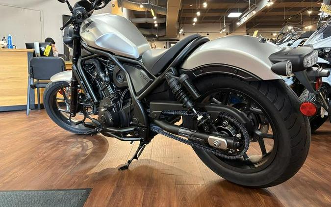 2026 Honda® Rebel 1100