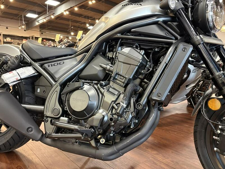 2026 Honda® Rebel 1100