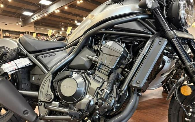 2026 Honda® Rebel 1100