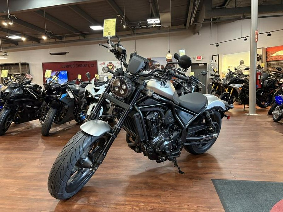 2026 Honda® Rebel 1100