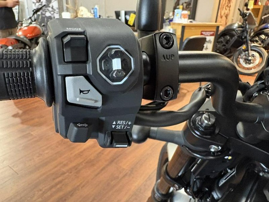 2026 Honda® Rebel 1100