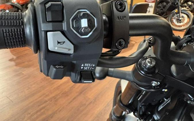 2026 Honda® Rebel 1100