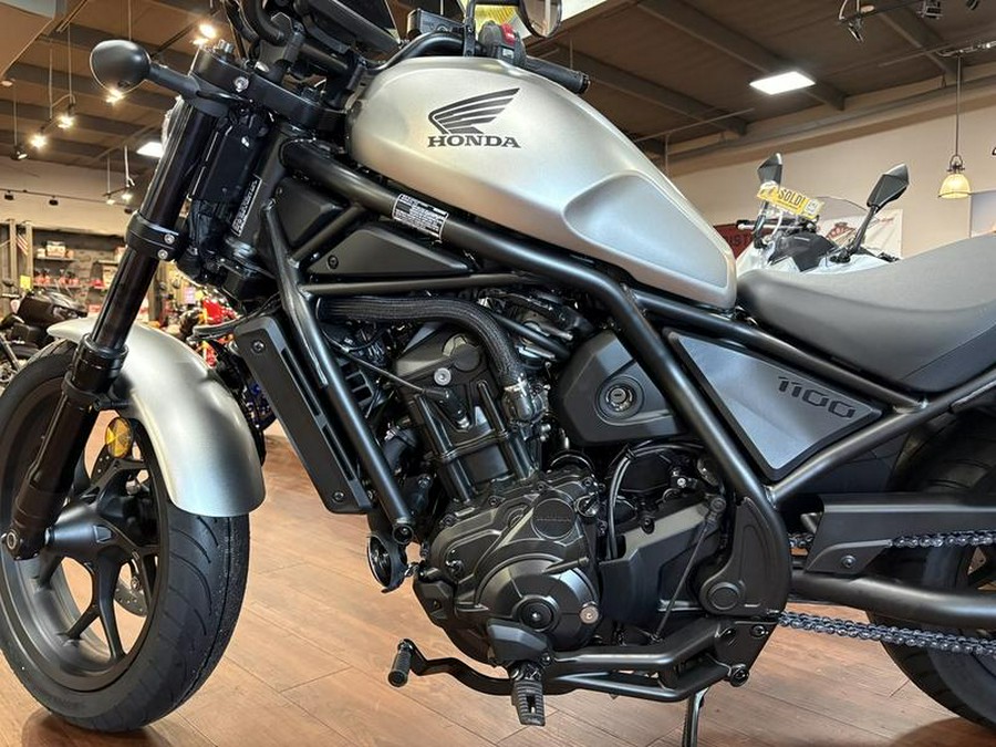 2026 Honda® Rebel 1100