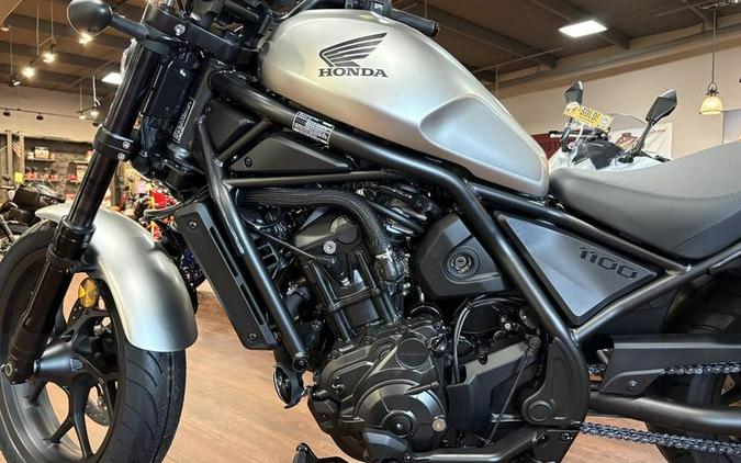 2026 Honda® Rebel 1100