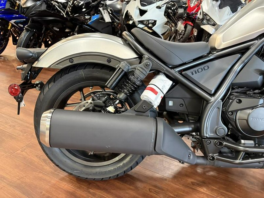 2026 Honda® Rebel 1100