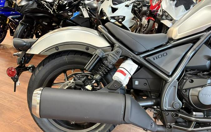 2026 Honda® Rebel 1100