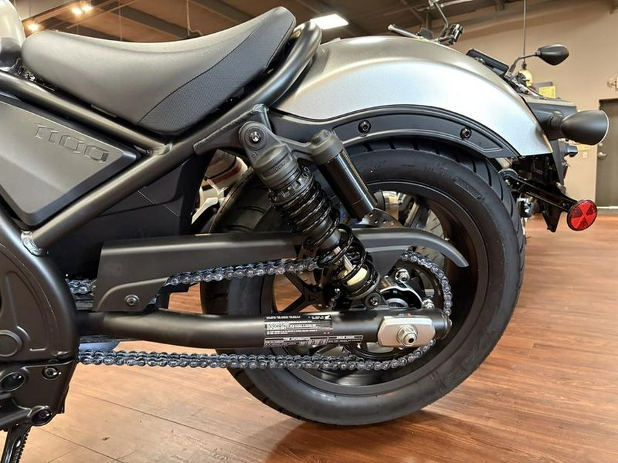 2026 Honda® Rebel 1100