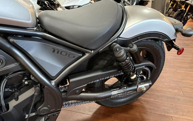 2026 Honda® Rebel 1100