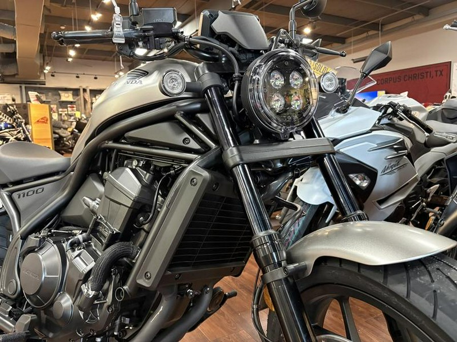 2026 Honda® Rebel 1100