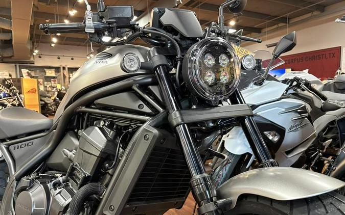 2026 Honda® Rebel 1100