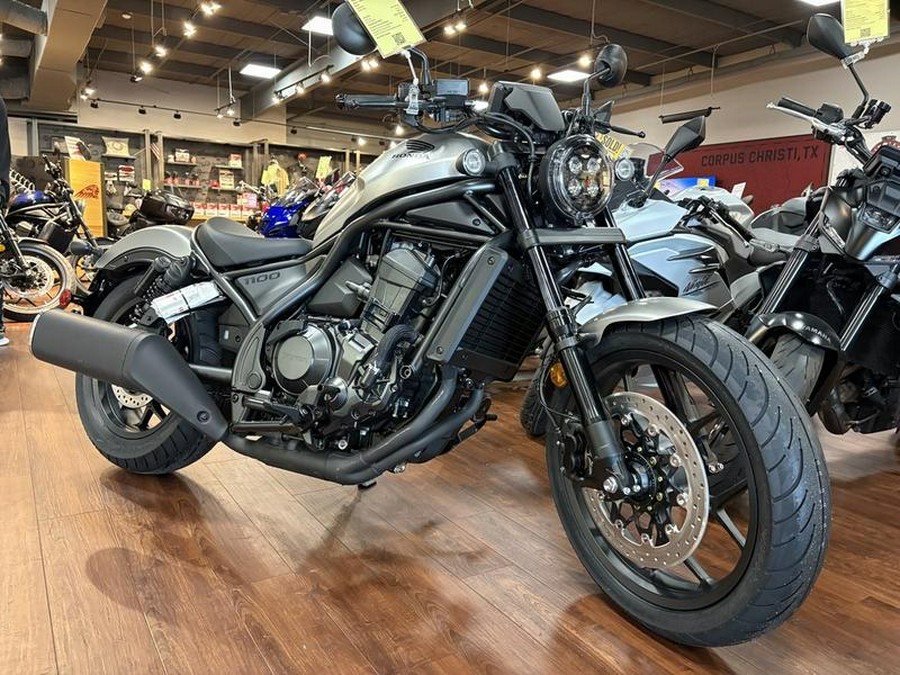 2026 Honda® Rebel 1100