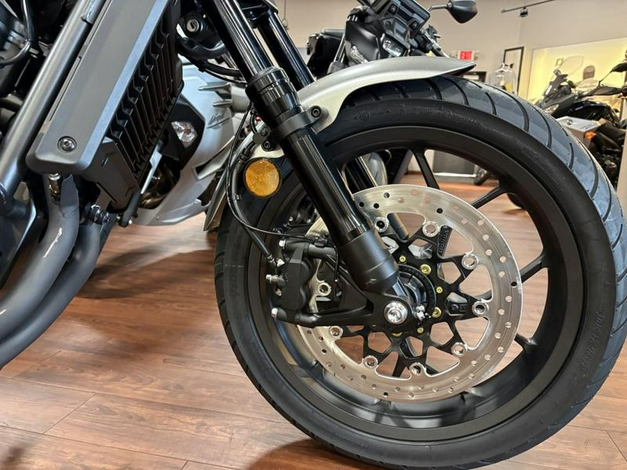 2026 Honda® Rebel 1100