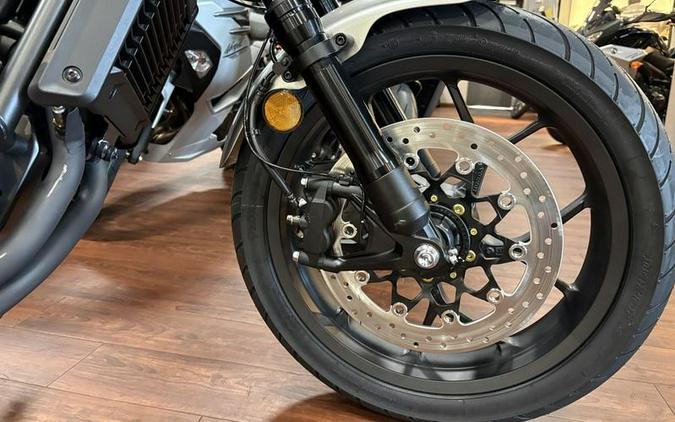 2026 Honda® Rebel 1100