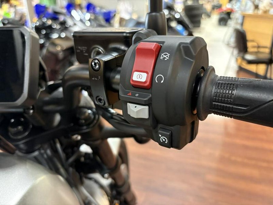 2026 Honda® Rebel 1100