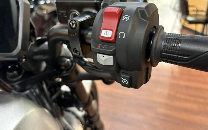 2026 Honda® Rebel 1100