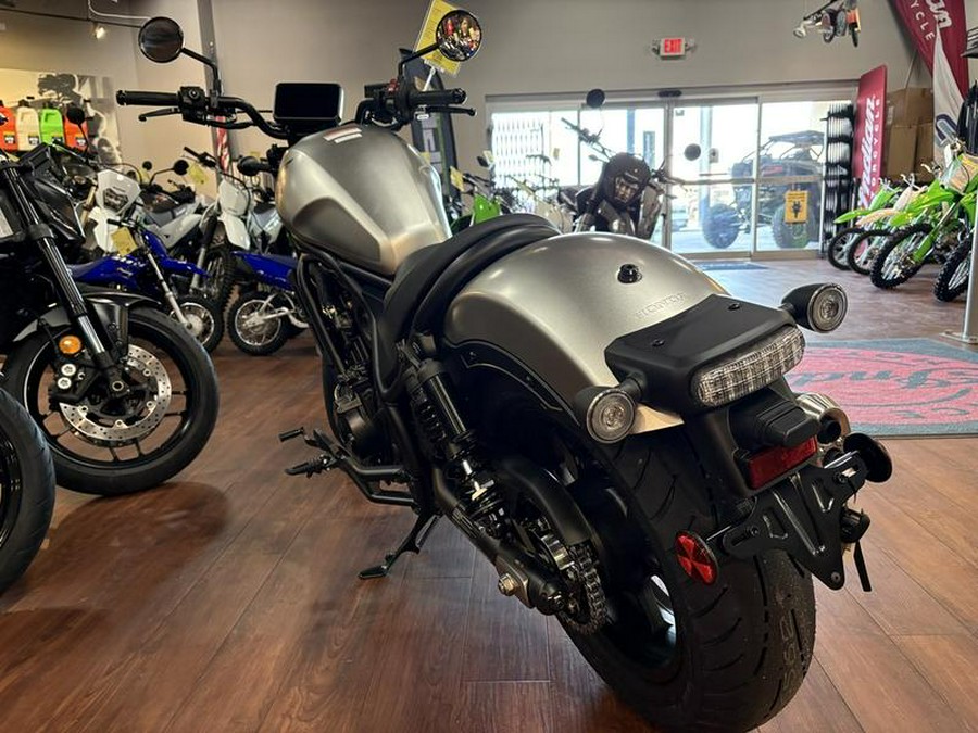 2026 Honda® Rebel 1100