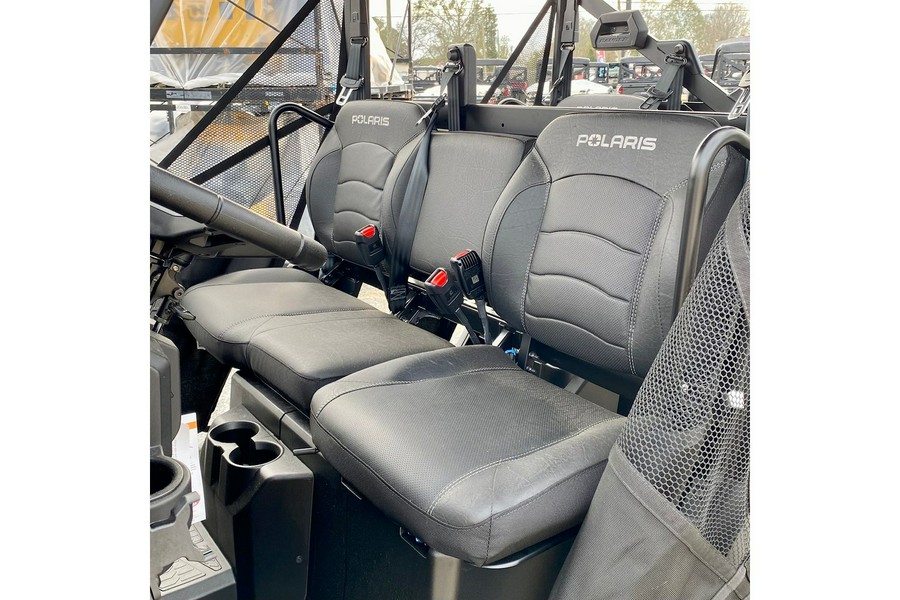 2026 Polaris Ranger® Crew XP 1000 Texas Edition