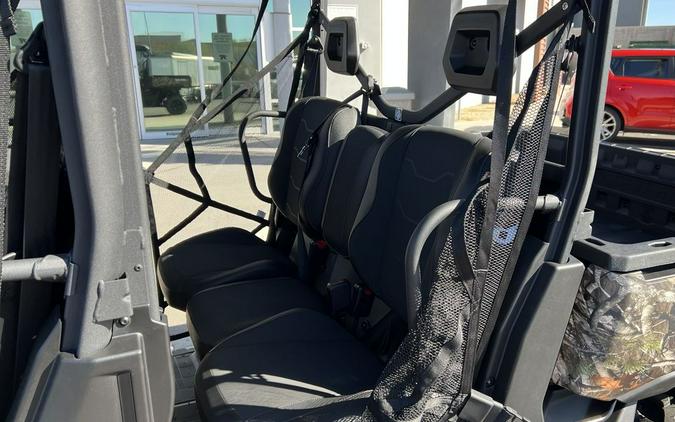 2026 Can-Am® Defender MAX XT HD9 Dark Wildland Camo