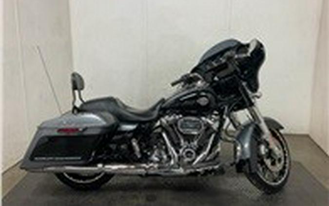 2021 Harley-Davidson Street Glide Special
