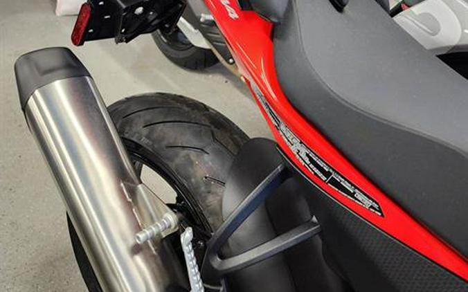 2024 Aprilia Tuono V4 1100