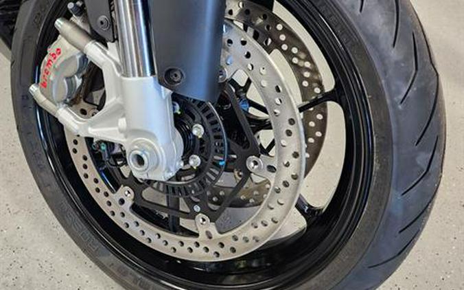 2024 Aprilia Tuono V4 1100