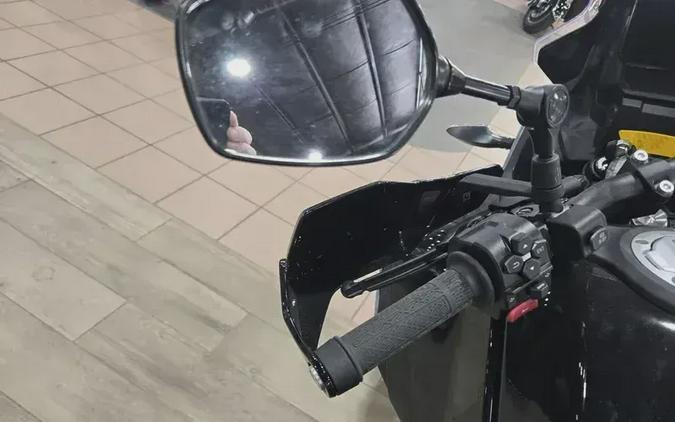 2026 CFMOTO IBEX 450