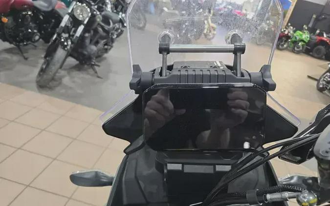 2026 CFMOTO IBEX 450