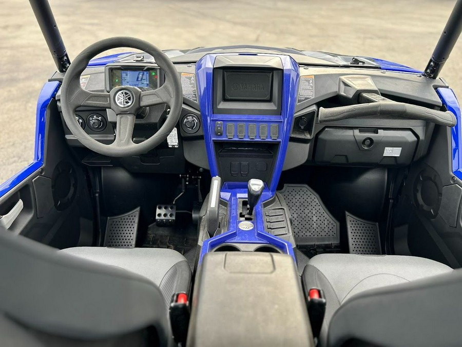 2026 Yamaha Wolverine RMAX2 1000 Sport