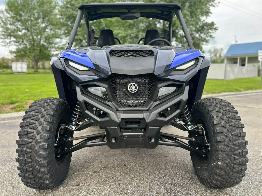 2026 Yamaha Wolverine RMAX2 1000 Sport