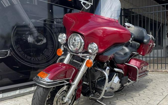 2006 Harley-Davidson® FLHTCI - Electra Glide® Classic