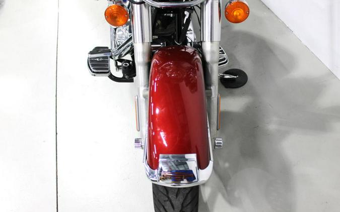 2007 Harley Davidson Heritage Classic FLSTC