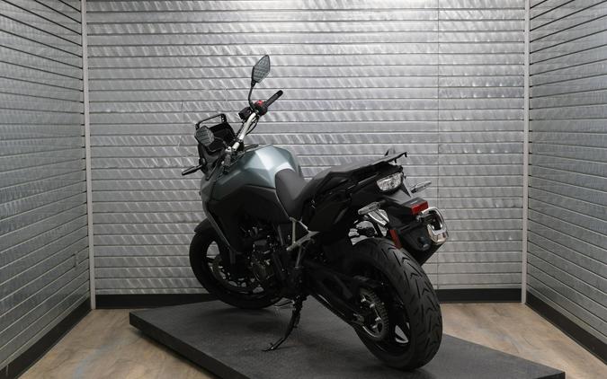 2026 SUZUKI V-STROM 800