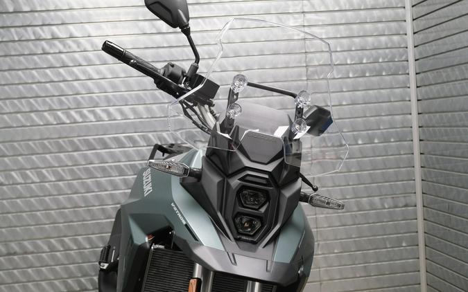 2026 SUZUKI V-STROM 800