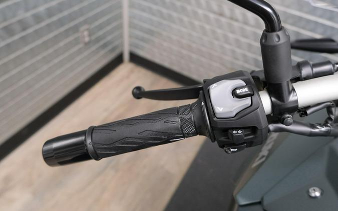 2026 SUZUKI V-STROM 800