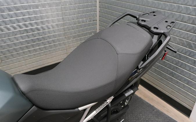 2026 SUZUKI V-STROM 800