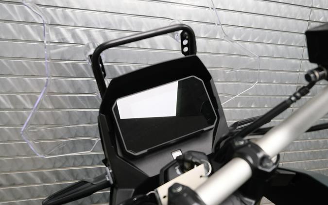 2026 SUZUKI V-STROM 800