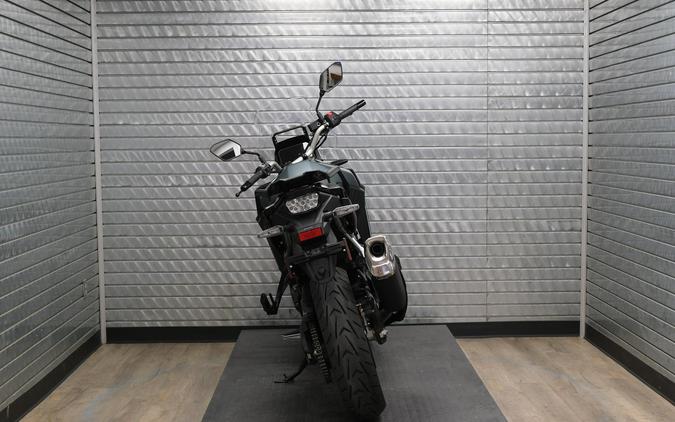 2026 SUZUKI V-STROM 800